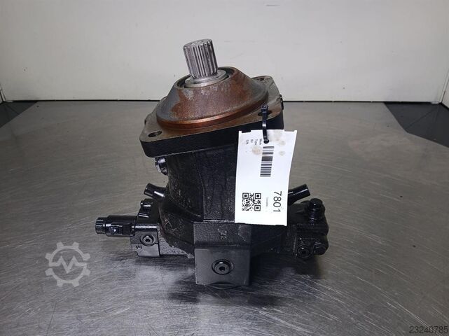 Liebherr L544-Rexroth-Drive motor/Fahrmotor/Rijmotor Liebherr L544-Rexroth-Drive motor/Fahrmotor/Rijmotor