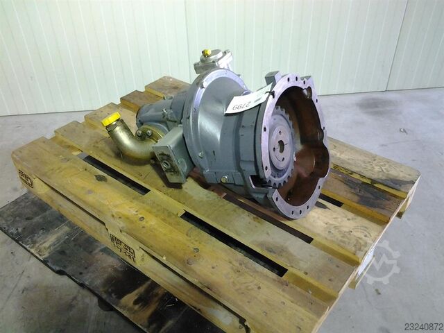 Compair EK 102 NG - Compressor/Kompressor Compair EK 102 NG - Compressor/Kompressor