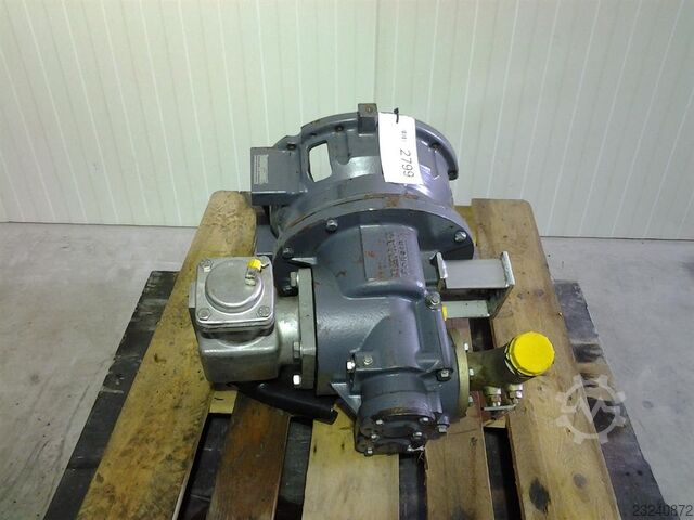 Compair EK 102 NG - Compressor/Kompressor Compair EK 102 NG - Compressor/Kompressor