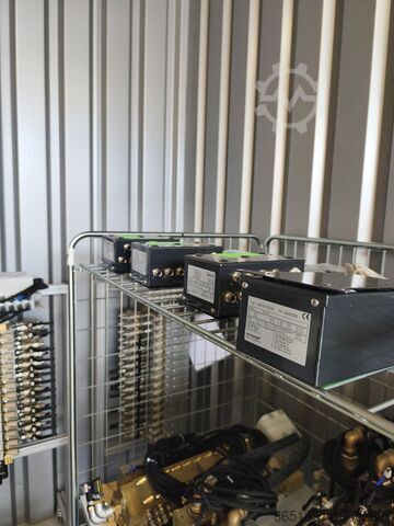 Temperature control technology HB-Therm Flow