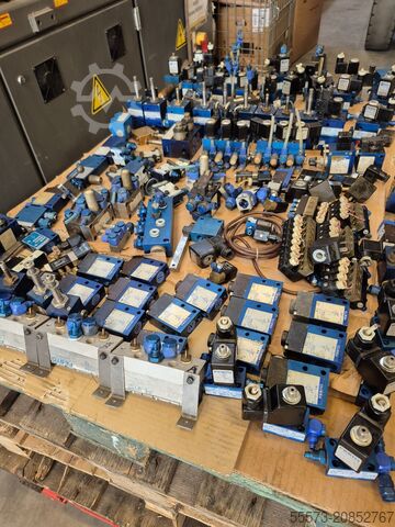 Ersatzteile Ersatzteile