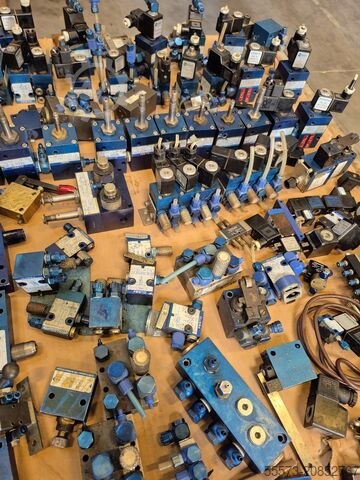 Ersatzteile Ersatzteile 