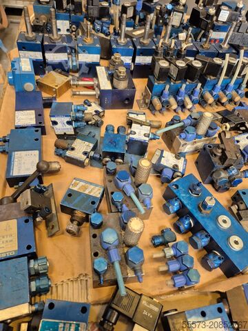 Ersatzteile Ersatzteile