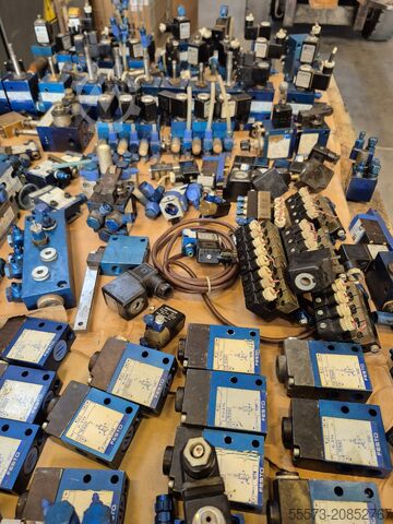 Ersatzteile Ersatzteile 