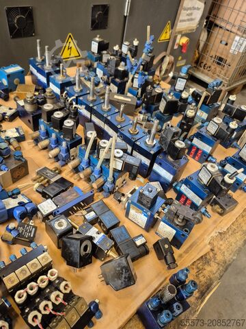 Ersatzteile Ersatzteile