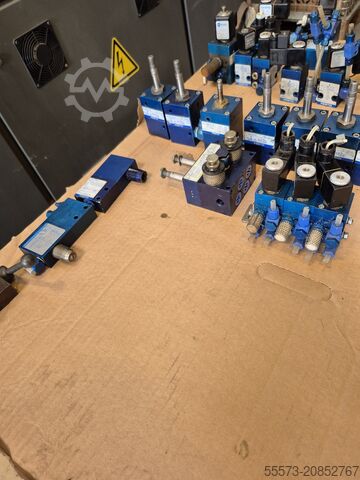 Ersatzteile Ersatzteile