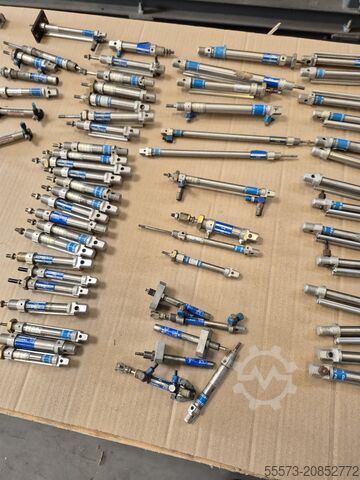 Ersatzteile FESTO 