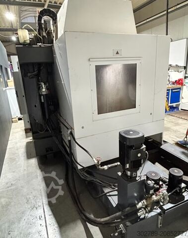 Vertikales Bearbeitungszentrum CINCINNATI CFV-800i