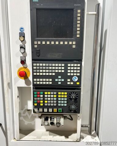 Vertikales Bearbeitungszentrum CINCINNATI CFV-800i