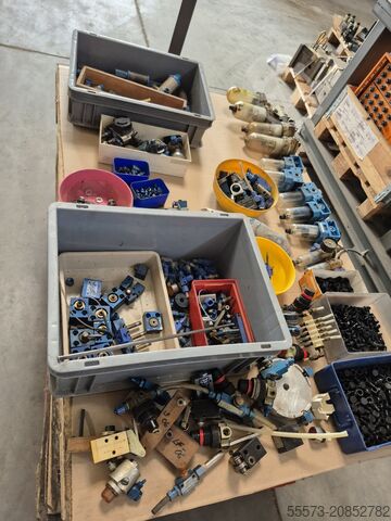 Ersatzteile Ersatzteile