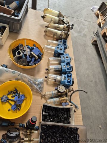 Ersatzteile Ersatzteile 