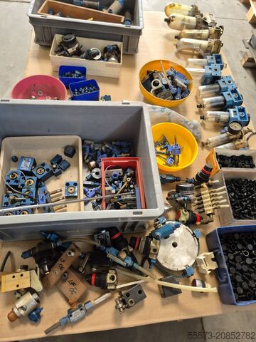 Ersatzteile Ersatzteile 