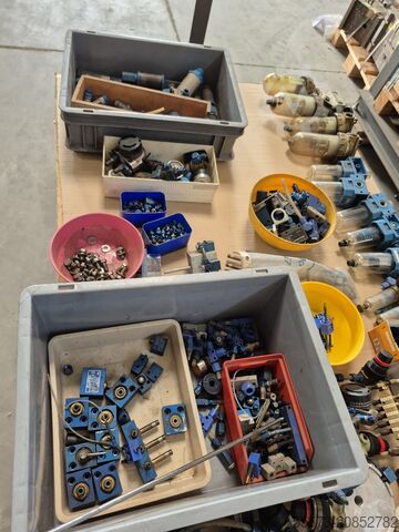 Ersatzteile Ersatzteile