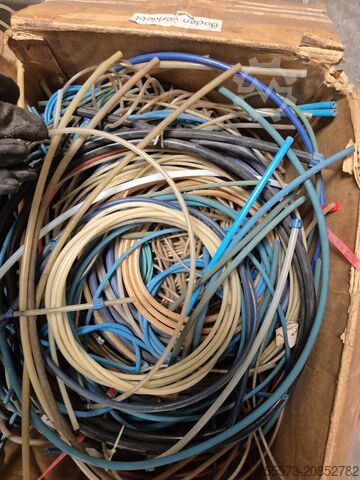 Ersatzteile Ersatzteile