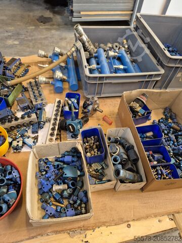 Ersatzteile Ersatzteile