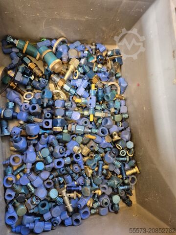 Ersatzteile Ersatzteile