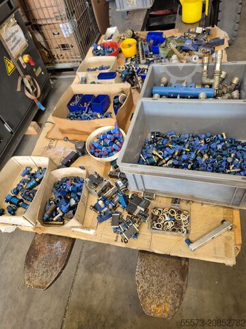 Ersatzteile Ersatzteile