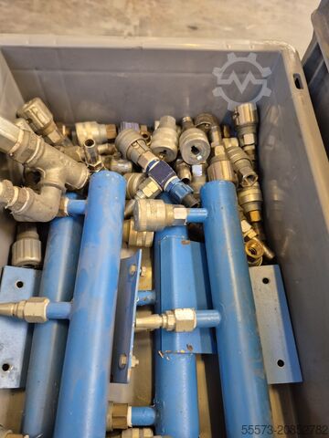 Ersatzteile Ersatzteile