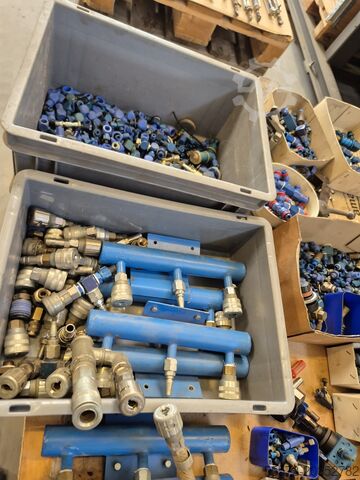 Ersatzteile Ersatzteile 