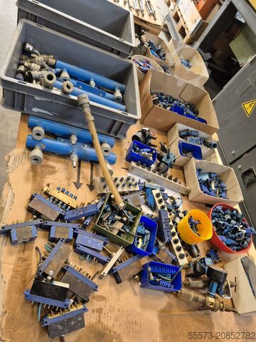 Ersatzteile Ersatzteile