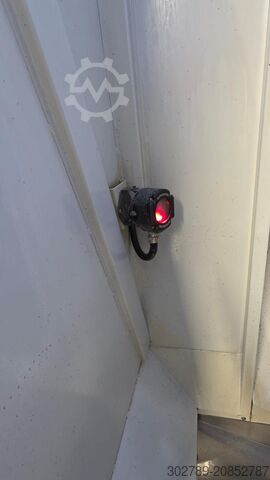 Vertikales Bearbeitungszentrum Haas UMC-750SS