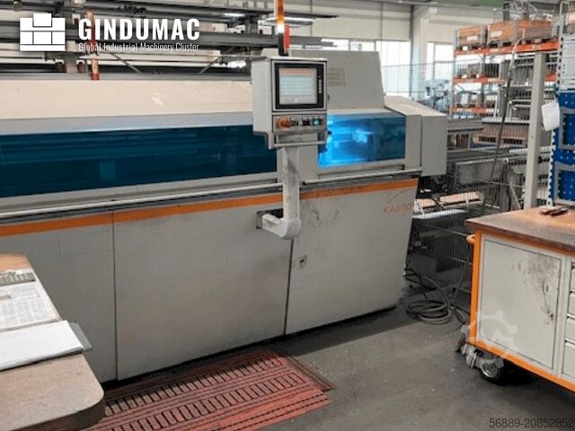 Metallkreissäge KASTO KASTOflex F