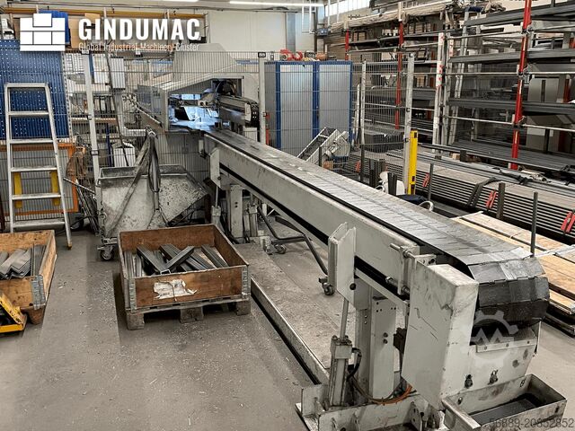 Metallkreissäge KASTO KASTOflex F