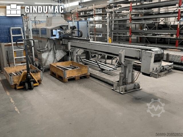 Metallkreissäge KASTO KASTOflex F