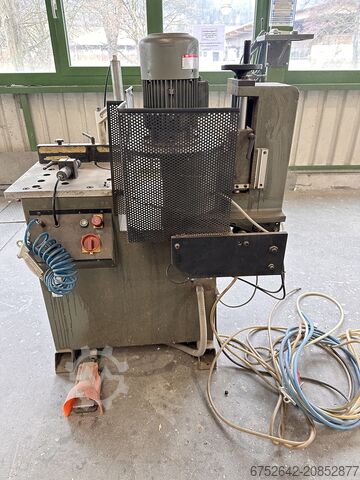 End mill Pressta Eisele AKF