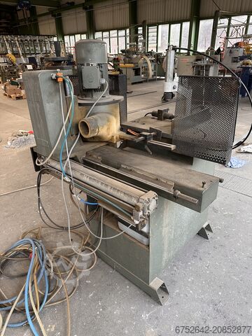 End mill Pressta Eisele AKF