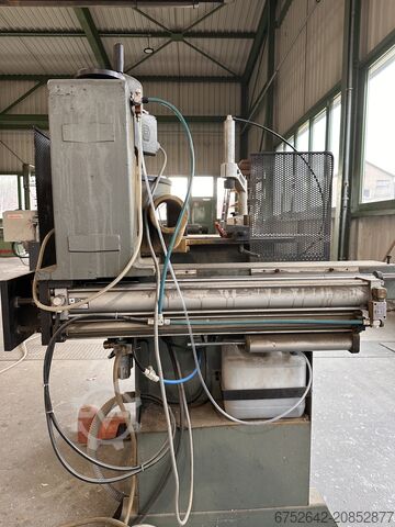 End mill Pressta Eisele AKF