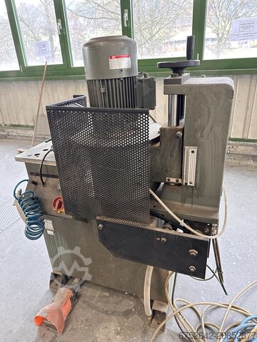 End mill Pressta Eisele AKF