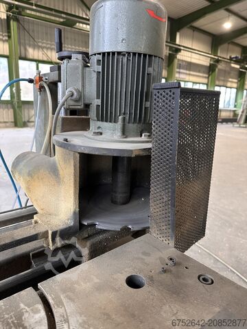 End mill Pressta Eisele AKF