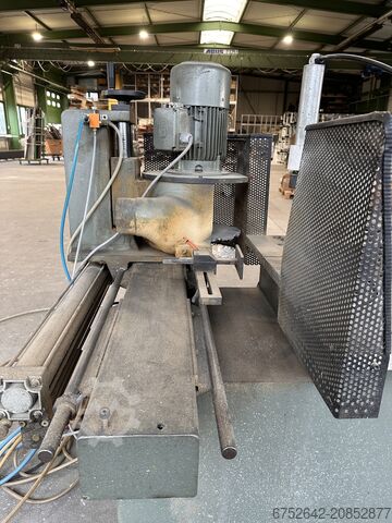 End mill Pressta Eisele AKF