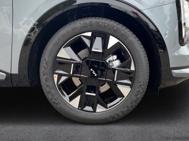 Van Kia Sportage 1.6T AWD DCT GT-LINE *DRIVEWISE-PAKET*SOUND-PAKET*PANORAMADACH*