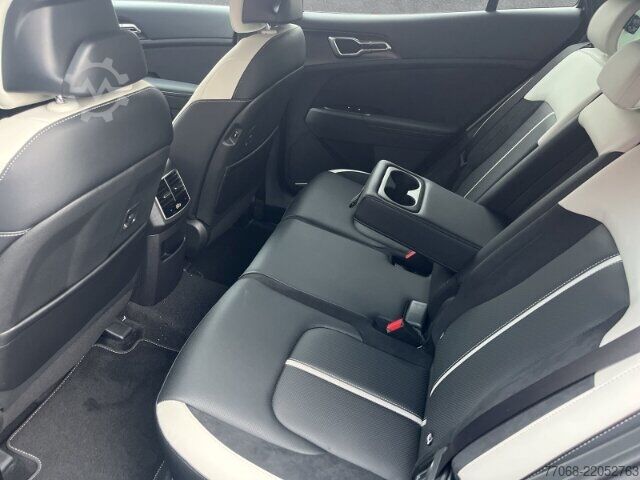 Van Kia Sportage 1.6T AWD DCT GT-LINE *DRIVEWISE-PAKET*SOUND-PAKET*PANORAMADACH*