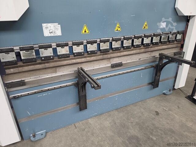 Press brake DURMA AD-S 30135