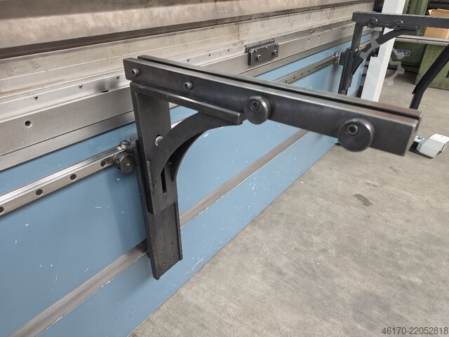 Press brake DURMA AD-S 30135