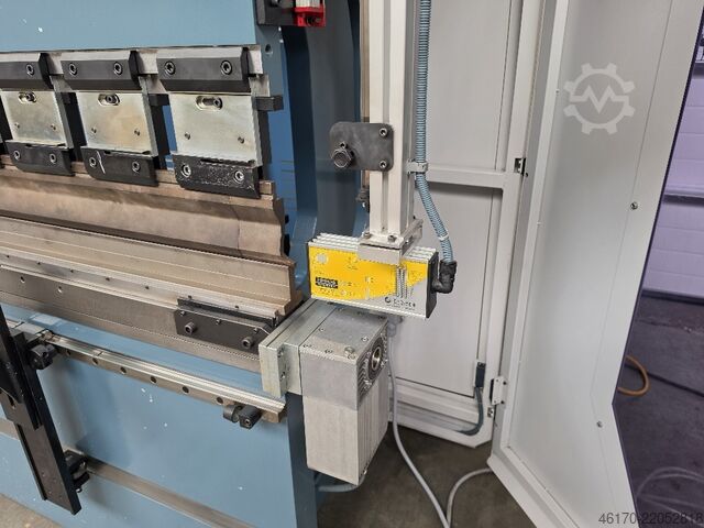 Press brake DURMA AD-S 30135