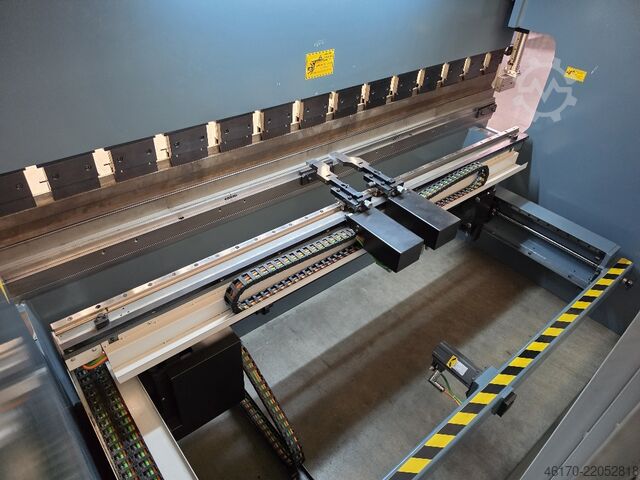 Press brake DURMA AD-S 30135