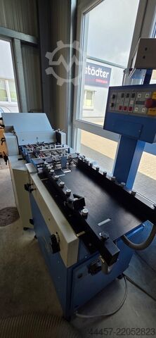 Folding machine GUK FA 36/4