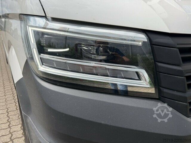 Van VW Crafter 35/AHL/Klima/LED/Stdhz.