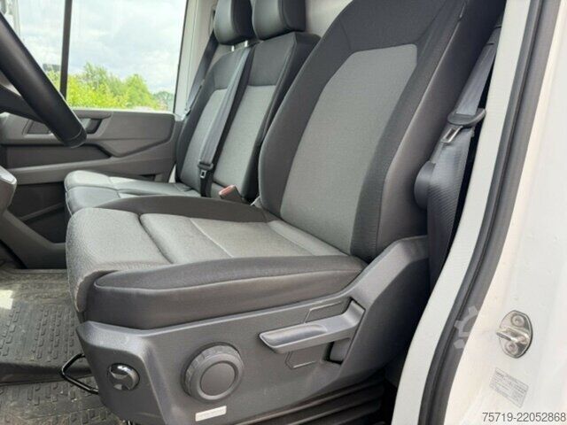 Van VW Crafter 35/AHL/Klima/LED/Stdhz.