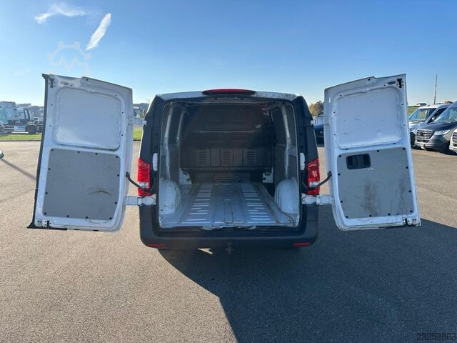 Kleinbus MERCEDES-BENZ Vito 114 CDI KA/LANG/KAMERA/KLIMA/AHK/ AHK Kam.