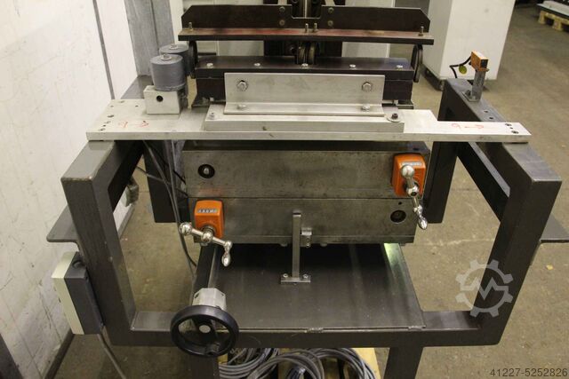 Infrarottrockner Braun Himmel HA 5-2-9/500