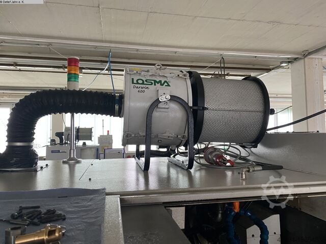 Langdrehautomat CITIZEN A32-VIIPL