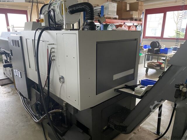 Langdrehautomat CITIZEN A32-VIIPL