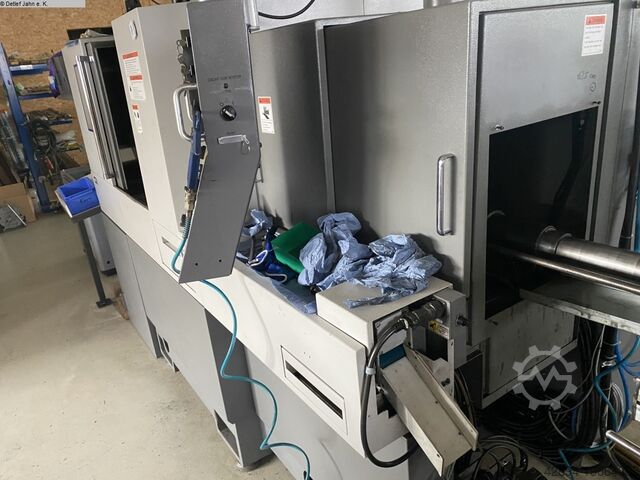 Langdrehautomat CITIZEN A32-VIIPL