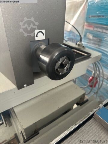 Dübel- und Langlochbohrmaschine HOFMANN LB 760