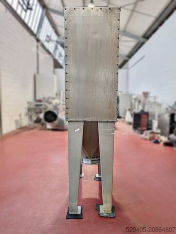 Dust collector Wam FPXHTD12VA1498